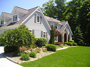 Landscapers and Lawncare Services in Fogelsville, PA